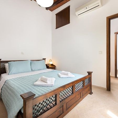 Villa Claudia In Λάρδος Εξωτερικό φωτογραφία