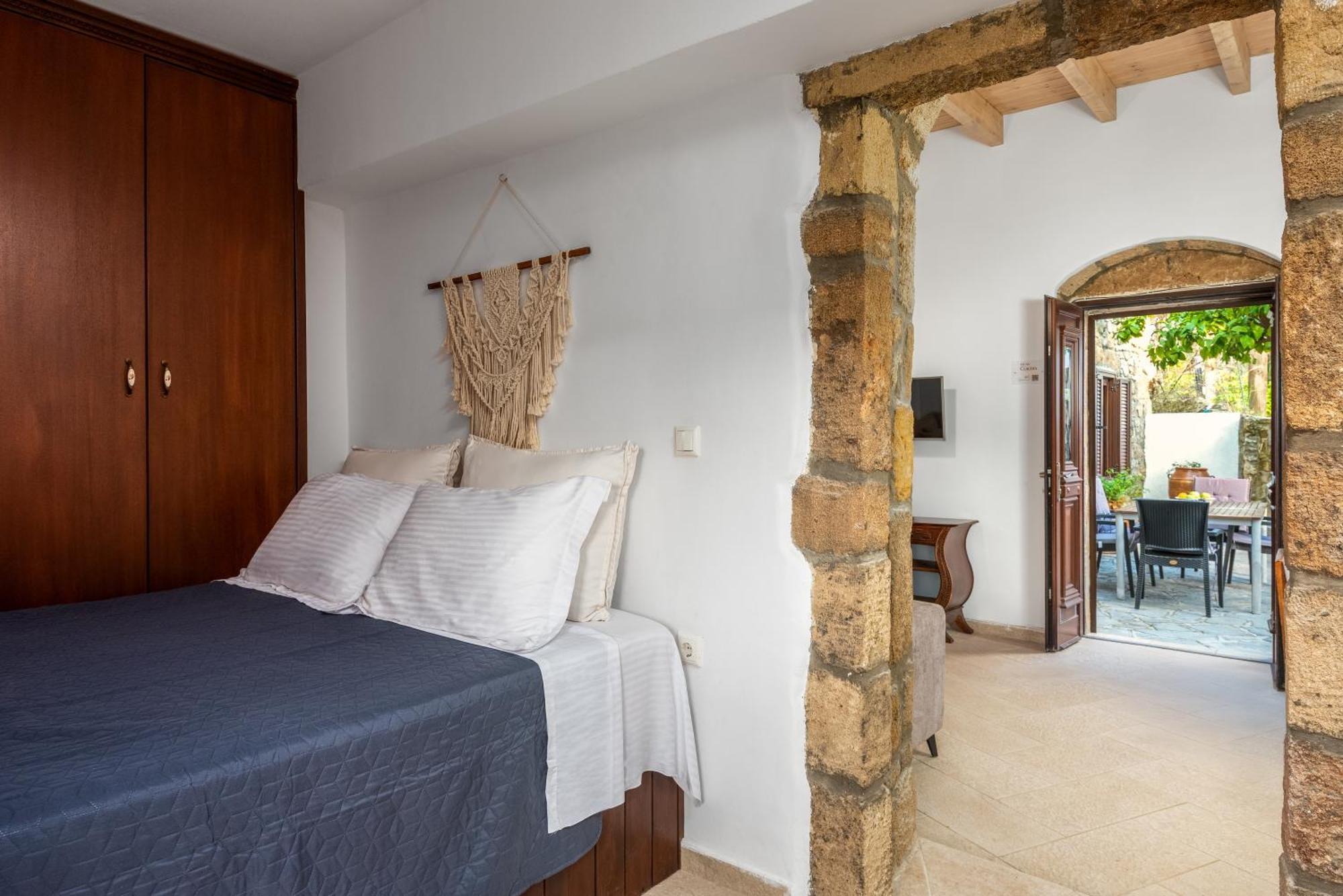 Villa Claudia In Λάρδος Εξωτερικό φωτογραφία