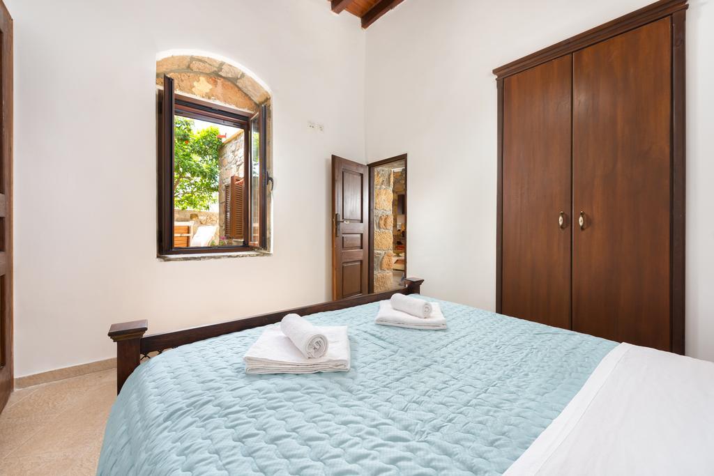 Villa Claudia In Λάρδος Εξωτερικό φωτογραφία