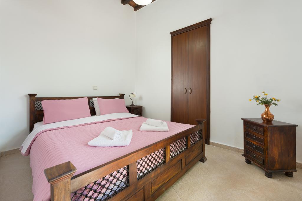 Villa Claudia In Λάρδος Εξωτερικό φωτογραφία