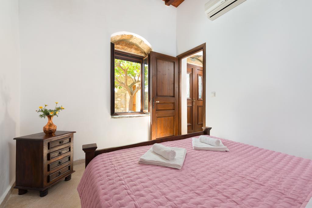Villa Claudia In Λάρδος Εξωτερικό φωτογραφία